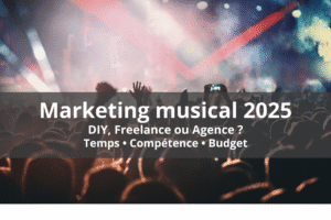 Agence, freelance ou DIY : que choisir en 2025 ?